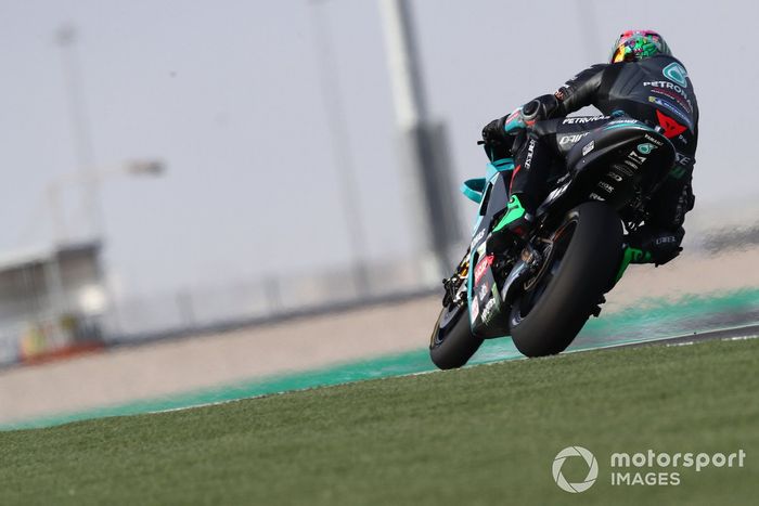 Franco Morbidelli, Petronas Yamaha SRT