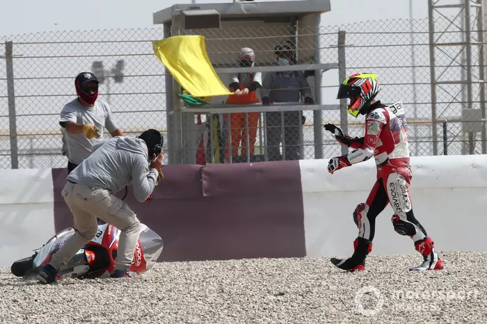 Sergio Garcia, Aspar Team Moto3