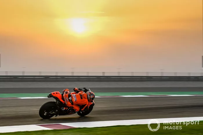 Danilo Petrucci, Red Bull KTM Tech 3