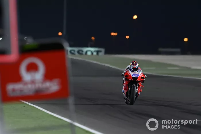 Jorge Martín, Pramac Racing