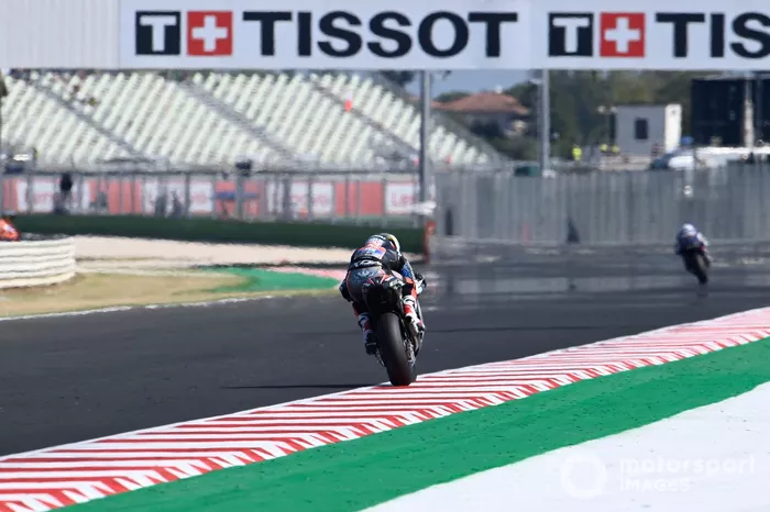 Marcel Schrotter, Intact GP