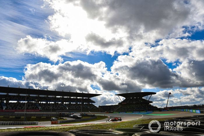Sebastian Vettel, Ferrari SF1000