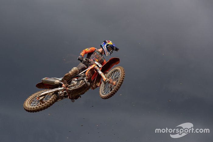 Jorge Prado, Red Bull KTM Factory Racing
