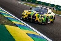 Interlagos - Thursday
