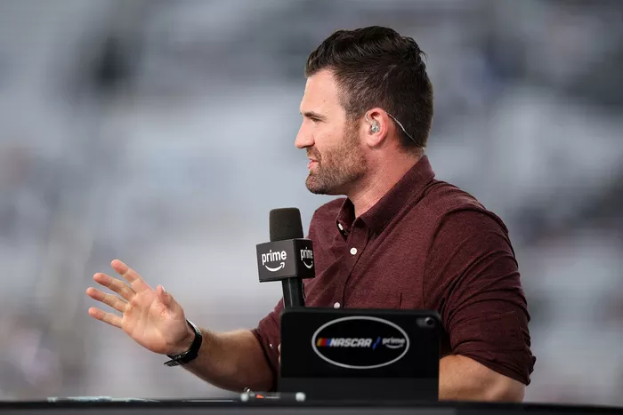 Corey LaJoie