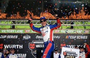 Joey Logano, Team Penske Ford