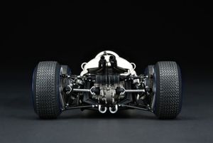 ホンダ - join us!様＊Honda RA272 F1 メキシコグランプリ1965 動画】 ホンダ 1965年メキシコGP F1初優勝 【 F1-Gate .com 】