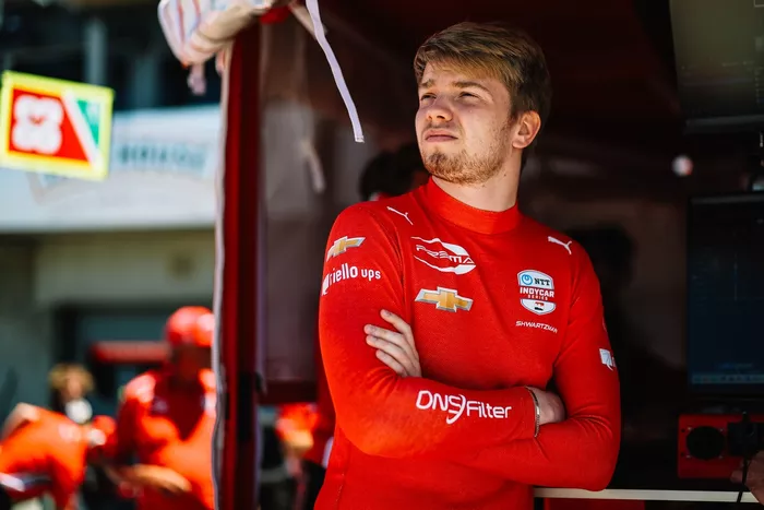 Robert Shwartzman, Prema Racing
