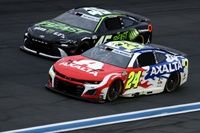 Charlotte (Coca-Cola 600) 2025 - Domingo