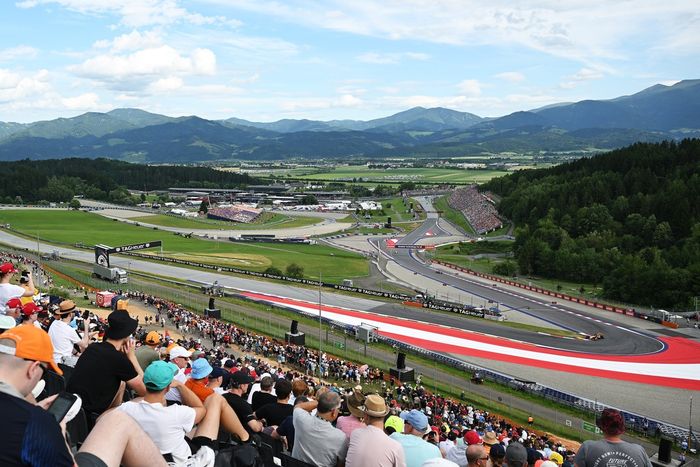 Oscar Piastri, McLaren