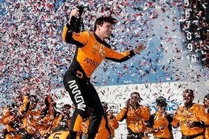 Patricio O'ward, Flecha McLaren