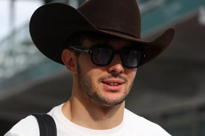 Esteban Ocon, Haas F1 Team