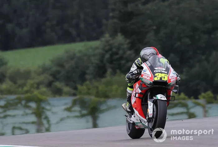 Cal Crutchlow, Team LCR Honda