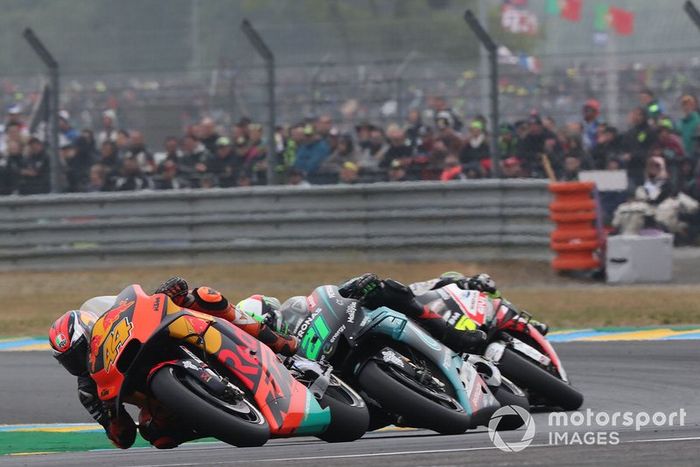 Pol Espargaro, Red Bull KTM Factory Racing