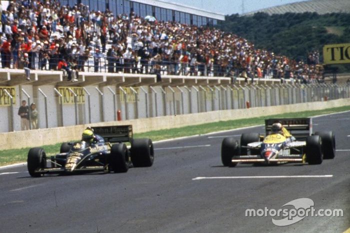 1986 GP de e
España
