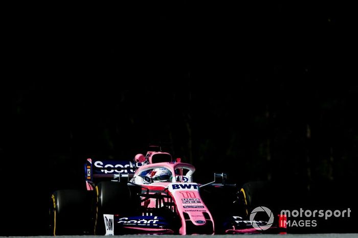 2019 - 11° posición