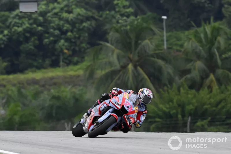 Enea Bastianini, Gresini Racing