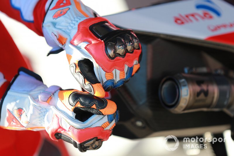 Джек Миллер, Alma Pramac Racing