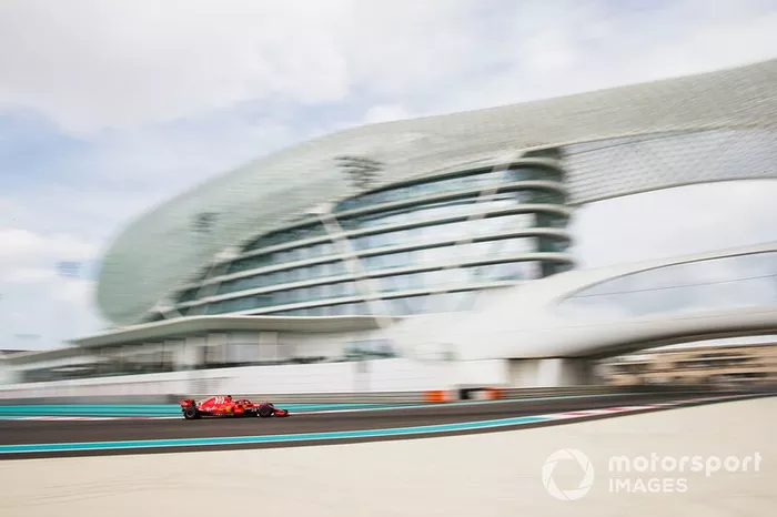 Charles Leclerc, Ferrari SF71H