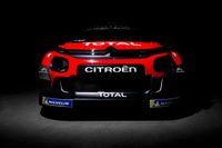 Citroën Total Abu Dhabi WRT