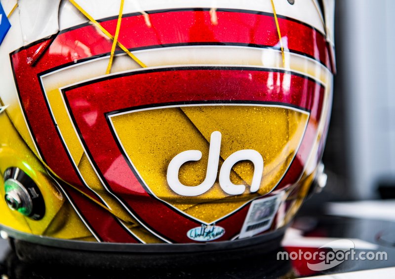 Daniel Abt