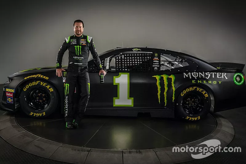 Kurt Busch