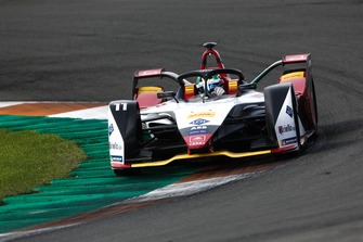 Lucas Di Grassi, Audi Sport ABT Schaeffler, Audi e-tron FE05