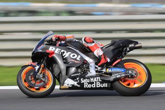 Marc Marquez, Repsol Honda Team