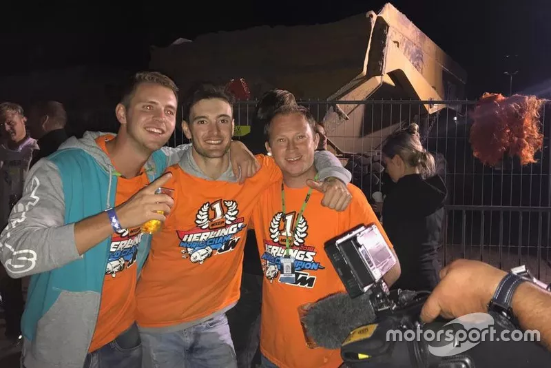 Jeffrey Herlings