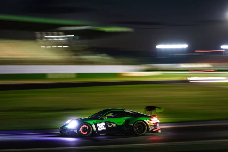 Sprint Cup Misano