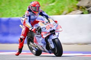 Marc Márquez, Gresini Racing Team