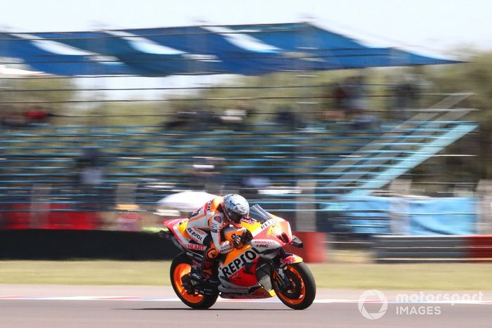 Pol Espargaró, Repsol Honda Team