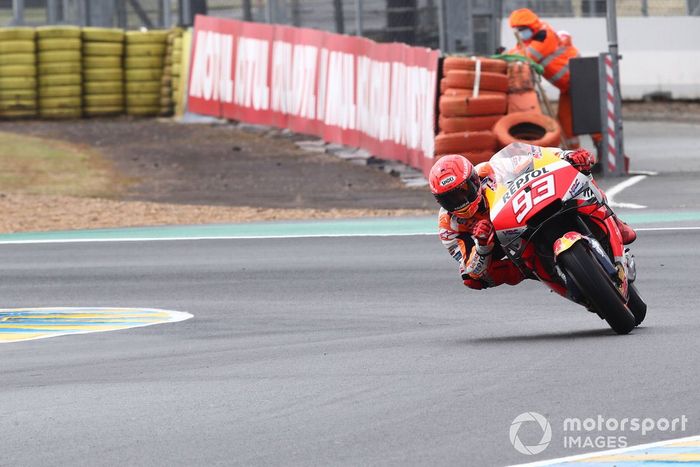 Marc Márquez, Repsol Honda Team