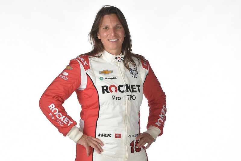 Simona deSilvestro