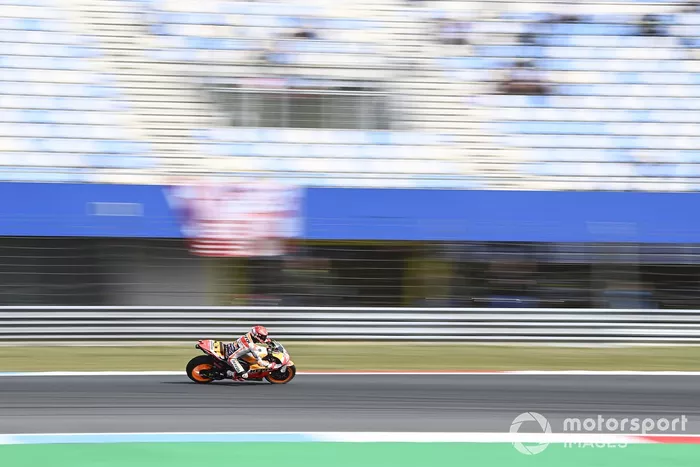 Marc Márquez, Repsol Honda Team