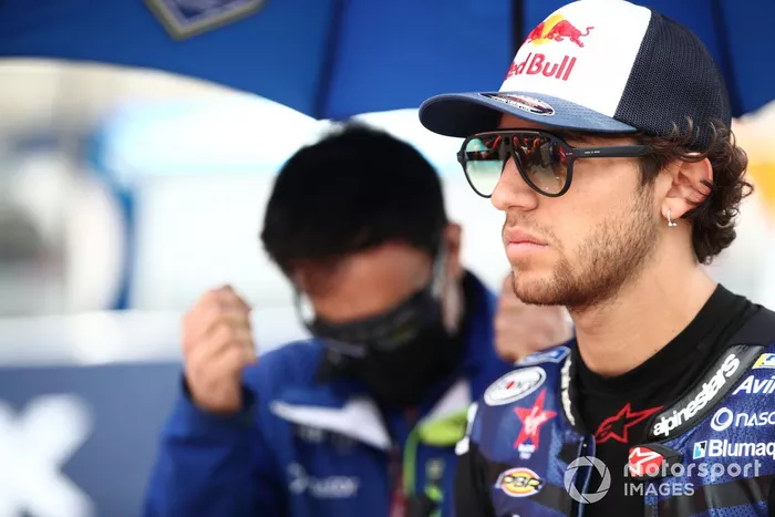 Enea Bastianini, Esponsorama Racing