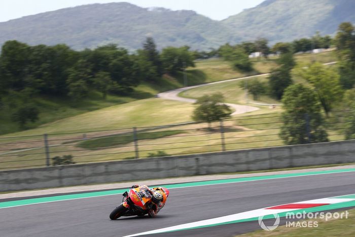 Pol Espargaró, Repsol Honda Team