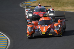 #26 G-Drive Racing Oreca 07 Gibson: Roman Rusinov, Pierre Thiriet, Alex Lynn