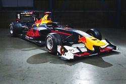 Car of Pierre Gasly, Team Mugen