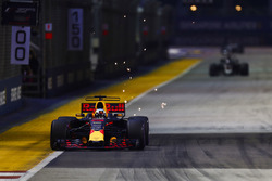 Daniel Ricciardo, Red Bull Racing RB13