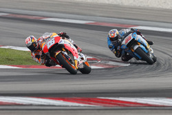 Дані Педроса, Repsol Honda Team