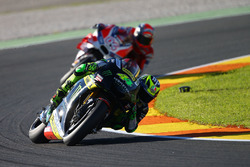 Пол Еспаргаро, Monster Yamaha Tech 3