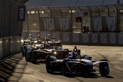 Jose Maria Lopez, DS Virgin Racing