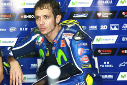 Валентино Россі, Yamaha Factory Racing
