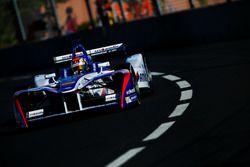 Antonio Felix da Costa, Amlin Andretti Formula E Team