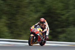 Марк Маркес, Repsol Honda Team