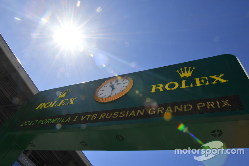 Годинник Rolex