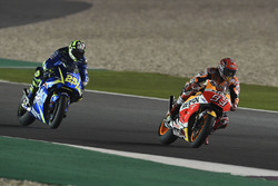 Marc Marquez, Repsol Honda Team