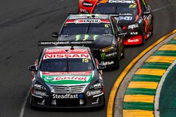 Rick Kelly, Nissan Motorsports