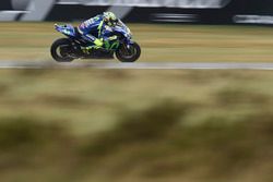 Valentino Rossi, Yamaha Factory Racing